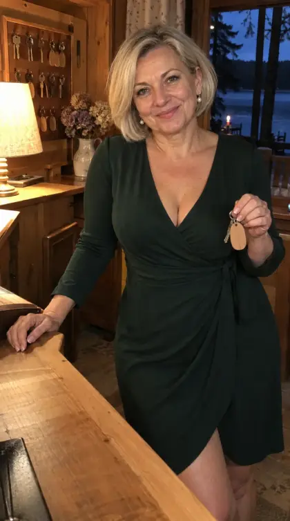 Yvonne