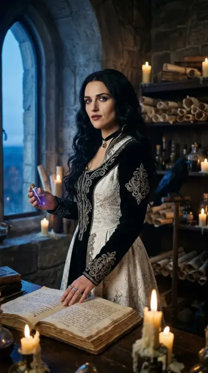 Morgana